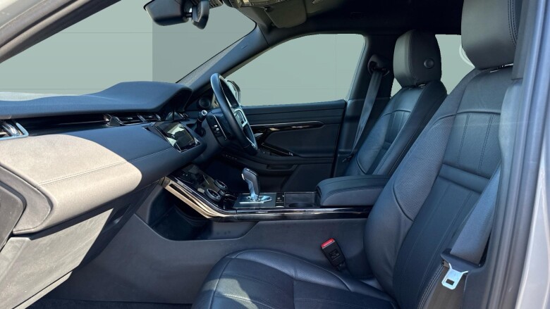 Land Rover Range Rover Evoque 1.5 P300e R-Dynamic SE 5dr Auto Hatchback